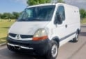 Utilitarios - Renault Master L1H1 2012 Diesel 345000Km - En Venta