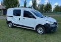 Utilitarios - Renault Kangoo mixta 2020 GNC 80000Km - En Venta