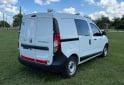 Utilitarios - Renault Kangoo mixta 2020 GNC 80000Km - En Venta