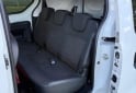 Utilitarios - Renault Kangoo mixta 2020 GNC 80000Km - En Venta