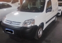 Utilitarios - Citroen Berlingo furgon 2021 Diesel 78000Km - En Venta