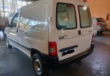 Utilitarios - Citroen Berlingo furgon 2021 Diesel 78000Km - En Venta