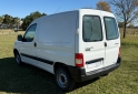 Utilitarios - Citroen Berlingo furgon 2021 Diesel 78000Km - En Venta