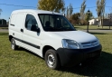 Utilitarios - Citroen Berlingo furgon 2021 Diesel 78000Km - En Venta