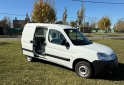 Utilitarios - Citroen Berlingo furgon 2021 Diesel 78000Km - En Venta