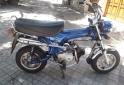 Motos - Honda Dax 1997 Nafta 111111Km - En Venta