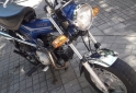 Motos - Honda Dax 1997 Nafta 111111Km - En Venta