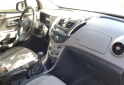 Autos - Chevrolet Tracker 2016 Nafta 73000Km - En Venta