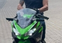 Motos - Kawasaki ninja 400 2022 Nafta 10800Km - En Venta