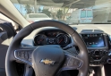 Autos - Chevrolet Cruze 1.4 ltz plus autom 2016 Nafta 70000Km - En Venta
