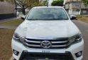 Camionetas - Toyota Hilux 2016 Diesel 300000Km - En Venta