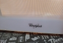Hogar - Microondas Whirlpool modelo WMS205S 20 litros Impecable!!! - En Venta