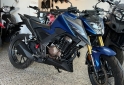 Motos - Honda cb300 2024 Nafta 0Km - En Venta