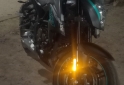 Motos - Voge 300r 2022 Nafta 2200Km - En Venta