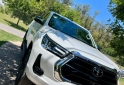 Camionetas - Toyota Hilux Srx 2023 Diesel 300Km - En Venta