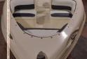 Embarcaciones - Lancha Geuna 150 con Yamaha 40 hp mod. 2013 - En Venta