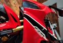 Motos - Honda CBR 1000 2017 Nafta 7000Km - En Venta