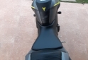 Motos - Yamaha mt 03 2018 Nafta 10500Km - En Venta