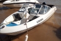 Embarcaciones - Liquido Virgine470 motor susuki 40 hp - En Venta