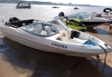 Embarcaciones - Liquido Virgine470 motor susuki 40 hp - En Venta
