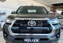 Camionetas - Toyota Hilux 4x4 SRV AT 2023 Diesel 0Km - En Venta
