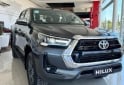 Camionetas - Toyota Hilux 4x4 SRV AT 2023 Diesel 0Km - En Venta