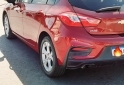 Autos - Chevrolet Cruze 2017 Nafta 70000Km - En Venta