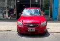 Autos - Chevrolet Celta lt 2012 Nafta 159000Km - En Venta