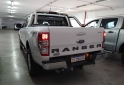 Camionetas - Ford Ranger CD 4x4 Diesel 3.2L 2022 Diesel 90000Km - En Venta