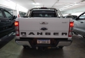 Camionetas - Ford Ranger CD 4x4 Diesel 3.2L 2022 Diesel 90000Km - En Venta