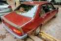 Autos - Renault 18 1989 Nafta 74000Km - En Venta