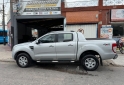 Camionetas - Ford Ranger 2015 Diesel 239000Km - En Venta
