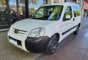 Utilitarios - Peugeot Partner patagonica 2021 Diesel 14000Km - En Venta