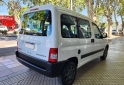 Utilitarios - Peugeot Partner patagonica 2021 Diesel 14000Km - En Venta