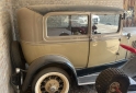 Clsicos - Ford A ao 1931 - En Venta