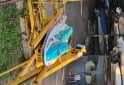 Embarcaciones - Sea Doo GTS 580 triplaza - En Venta