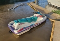 Embarcaciones - Sea Doo GTS 580 triplaza - En Venta