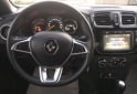 Autos - Renault Logan cvt Intense 2020 Nafta 41000Km - En Venta
