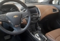 Autos - Chevrolet CRUZE PREMIER 2021 Nafta 15500Km - En Venta