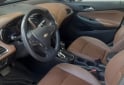 Autos - Chevrolet CRUZE PREMIER 2021 Nafta 15500Km - En Venta