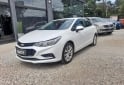 Autos - Chevrolet CRUZE 1.4 LT 2018 Nafta  - En Venta