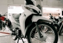 Motos - Honda Wave 110 S 2024 Nafta 0Km - En Venta