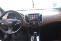 Autos - Chevrolet 1.4 4ptas premier 2021 Nafta 56700Km - En Venta