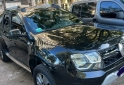 Camionetas - Renault Duster 4x4  privilege 2018 Nafta 65000Km - En Venta