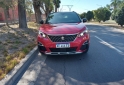 Autos - Peugeot 3008 2018 Nafta 115000Km - En Venta