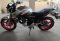 Motos - Honda Cb 250 new Twitter 2022 Nafta 7800Km - En Venta