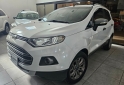 Autos - Ford Ecosport 2015 Nafta 118000Km - En Venta