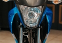 Motos - Honda CB 125 2024 Nafta 0Km - En Venta