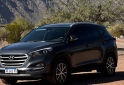 Camionetas - Hyundai Tucson 2017 Nafta 43000Km - En Venta