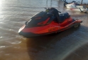Embarcaciones - SEA DOO RXP X 300 - AO 2017 - En Venta